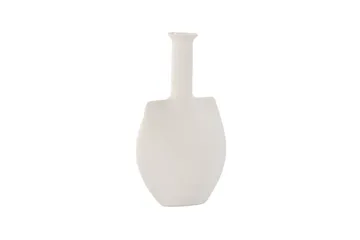 Madison Vase - Offwhite - Boligtilbehør - Vaser