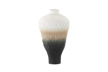 Pane Vase - Beige - Boligtilbehør - Vaser