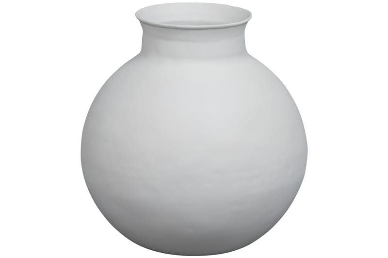 Rabina Vase 43 cm - Beige - Vaser - Blomstervase - Dekoration