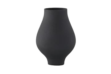 Rellis Vase - Sort - Boligtilbehør - Vaser