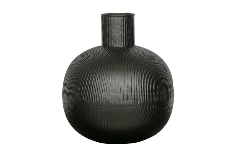 Tiscar Vase - Sort - Dekoration - Blomstervase - Vaser
