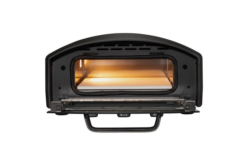 Pizzabager Mustang Electric Astroni 1800-2140 W - Have - Grill - Øvrige griller - Pizzaovne & træfyrede ovne