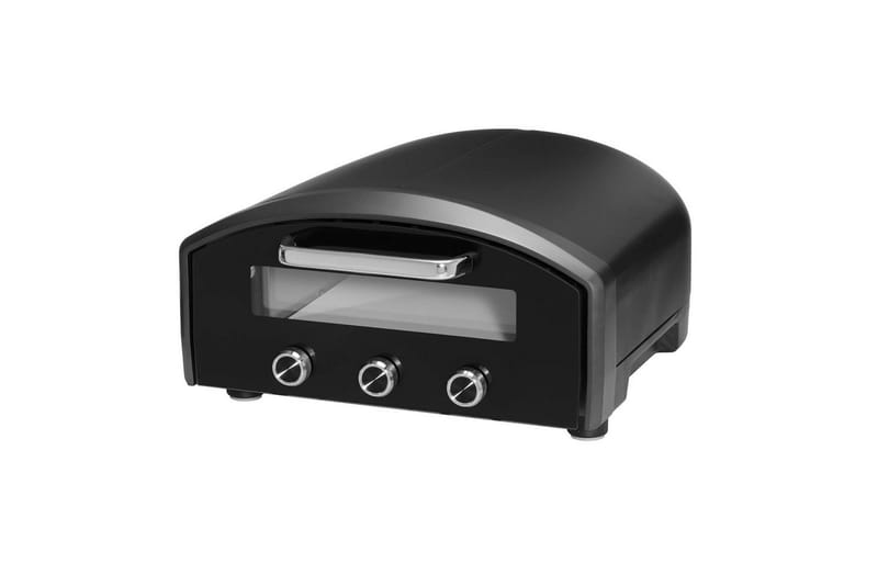 Pizzabager Mustang Electric Astroni 1800-2140 W - Have - Grill - Øvrige griller - Pizzaovne & træfyrede ovne
