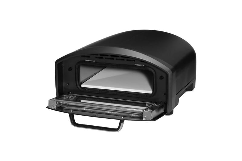 Pizzabager Mustang Electric Astroni 1800-2140 W - Have - Grill - Øvrige griller - Pizzaovne & træfyrede ovne