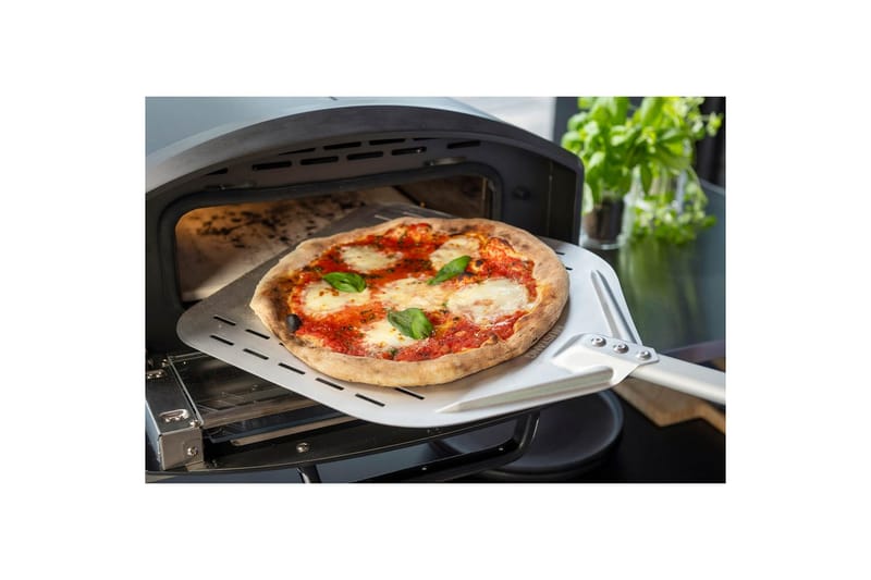 Pizzabager Mustang Electric Astroni 1800-2140 W - Have - Grill - Øvrige griller - Pizzaovne & træfyrede ovne