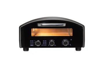 Pizzavner Mustang Elektrisk Astroni 1800-2140 W - Have - Grill - Øvrige griller - Pizzaovne & træfyrede ovne