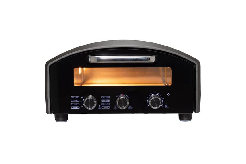 Pizzavner Mustang Elektrisk Astroni 1800-2140 W - Have - Grill - Øvrige griller - Pizzaovne & træfyrede ovne