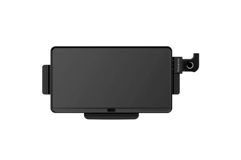 Elektrisk Stegeplade Taurus Steakmax 2200, Sort