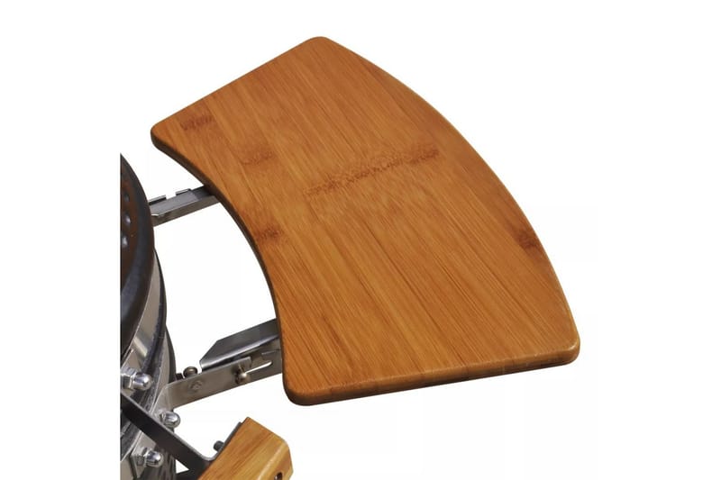 41140 Karnado Keramisk Grill 44 Cm - Sort - Have - Grill - Grill tilbehør