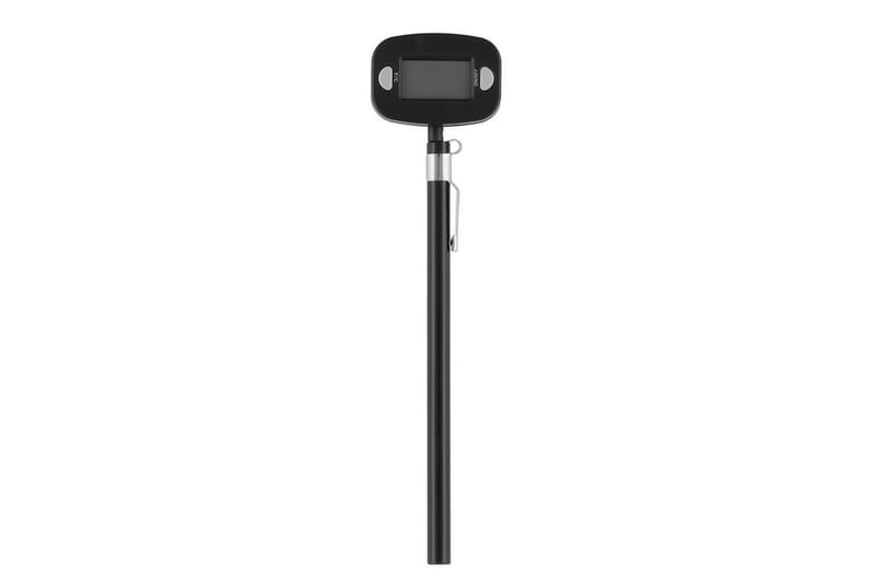 Digital mattermometer Mustang til Grill - Sort - Have - Grill - Grill tilbehør - Grilltermometer