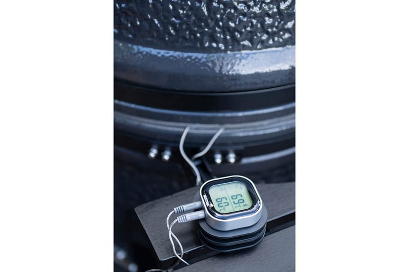 Digital mattermometer Mustang til Kød - Have - Grill - Grill tilbehør - Grilltermometer