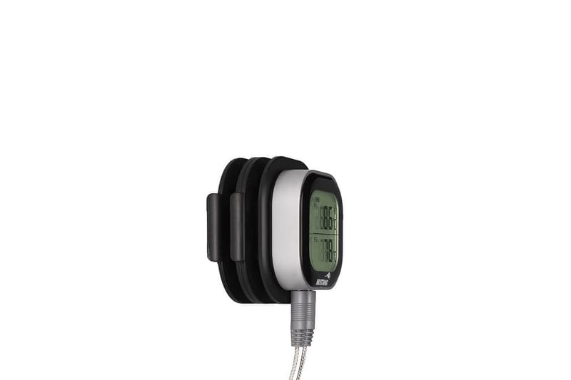 Digital mattermometer Mustang til Kød - Have - Grill - Grill tilbehør - Grilltermometer