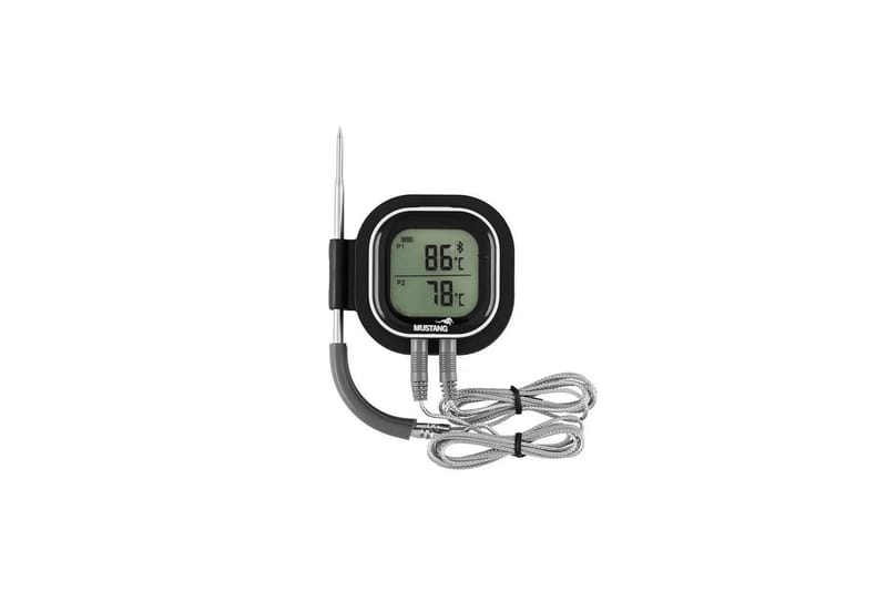 Digital Termometer Mustang - Have - Grill - Grill tilbehør - Grilltermometer