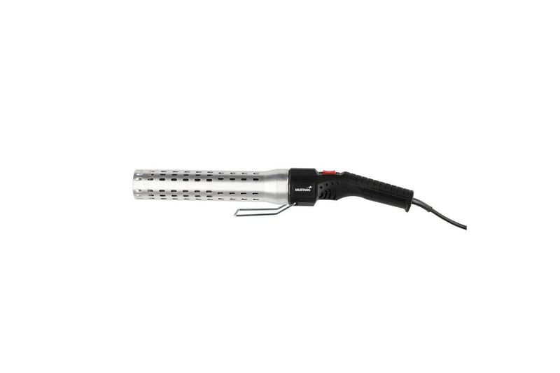 Elektrisk Grilltænder Mustang 2000W - Have - Grill - Grill tilbehør