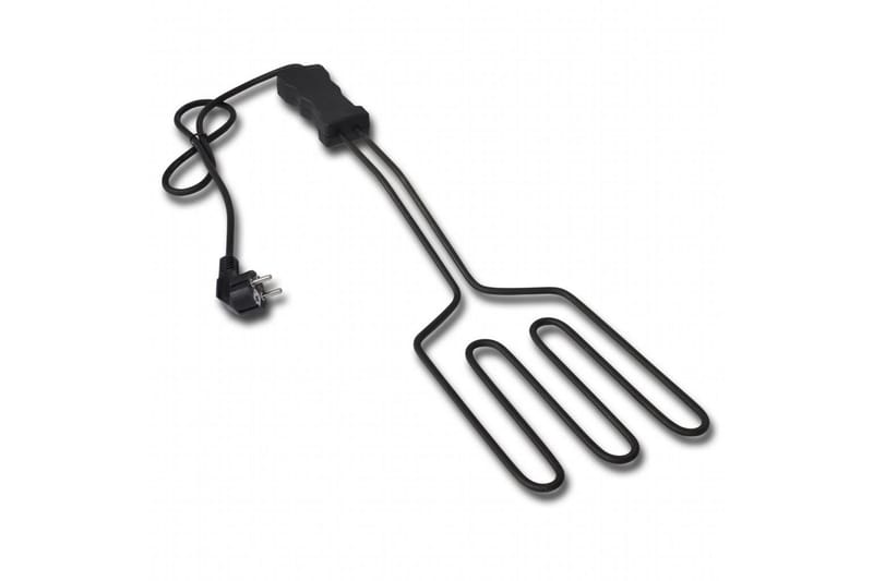 Elektrisk Lighter Til Kulgrill 1500 W - Have - Grill - Grill tilbehør