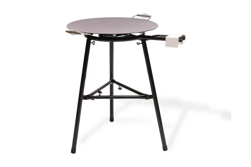 Gasbrænder 71x62 cm, undefined