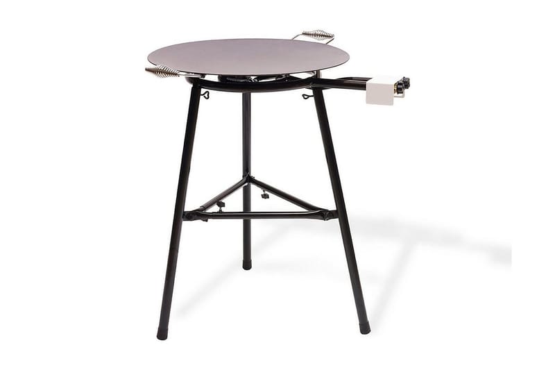 Gasbrænder 71x62 cm, undefined