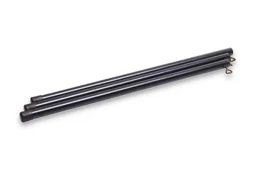 Gasbrænder 76x50 cm - Have - Grill - Grill tilbehør - Gasflaske & gasbrænder