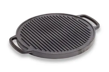Gasbrænder 79x46 cm - Have - Grill - Grill tilbehør - Gasflaske & gasbrænder