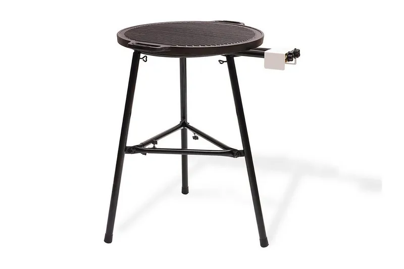 Gasbrænder 79x53 cm, undefined