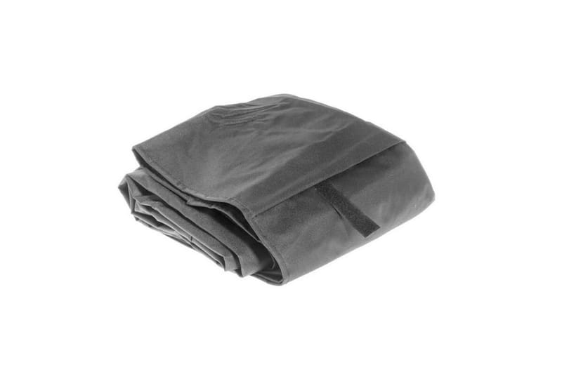 Grillovertræk Mustang 215x75x110cm - 215x75x110cm - Have - Grill - Grill tilbehør - Grillovertræk