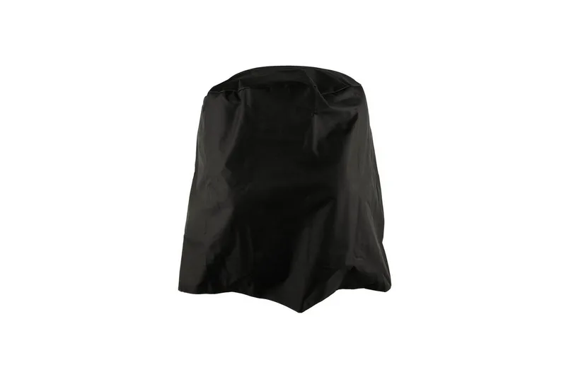 Grillovertræk Mustang Charcoal, Sort