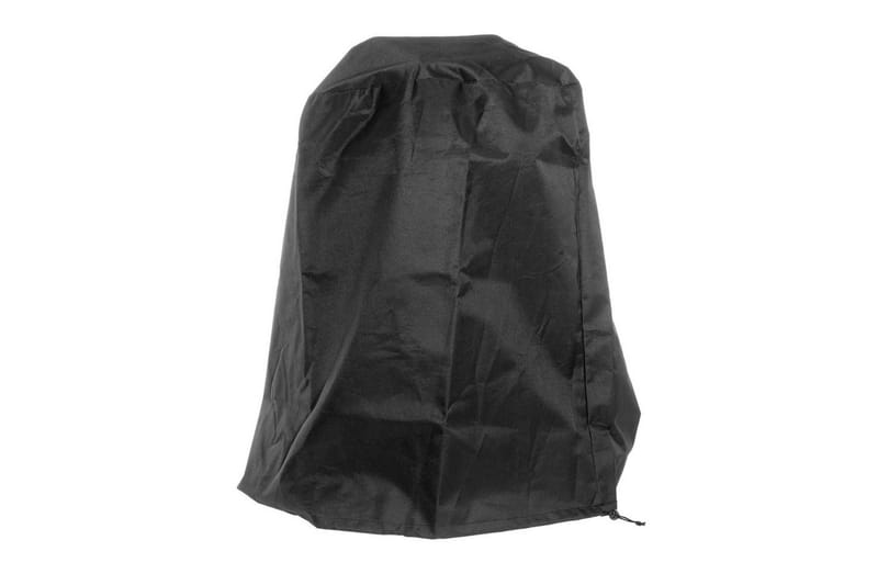 Grillovertræk Mustang Kamado, Sort