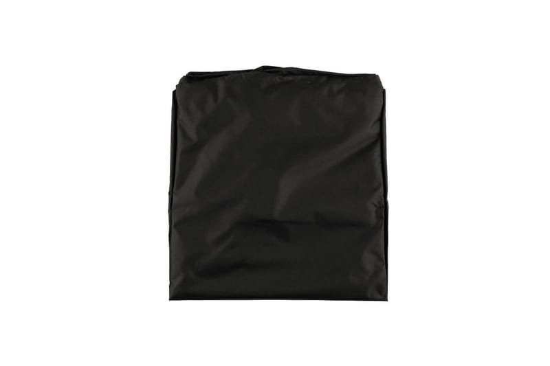 Grillovertræk Mustang Kamado, Sort