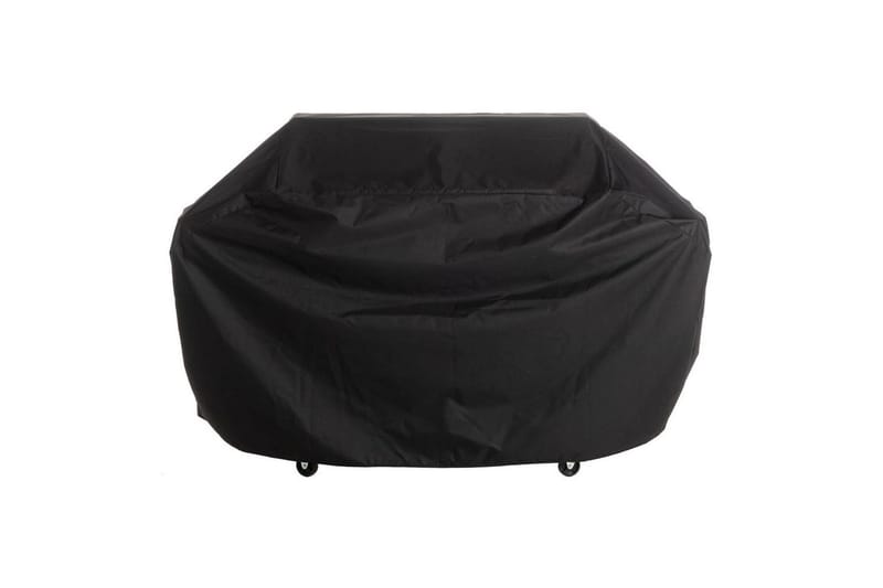 Grillovertræk Mustang, Sort