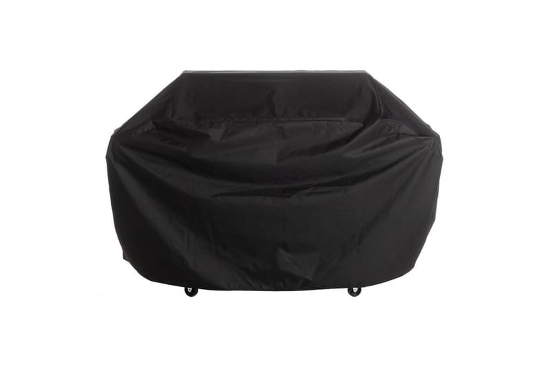 Grillovertræk Mustang, Sort