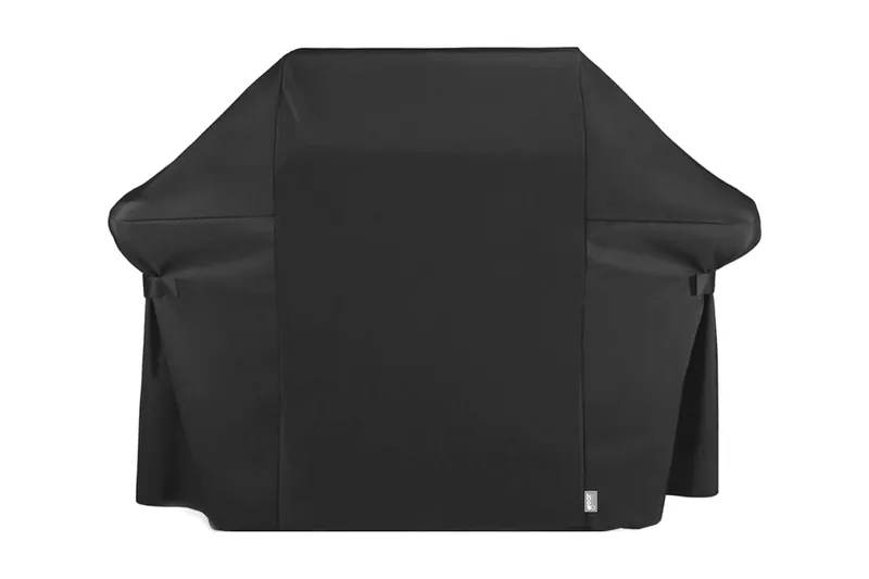 Grillbeskyttelse Gear til Gasgrill Universal, Sort