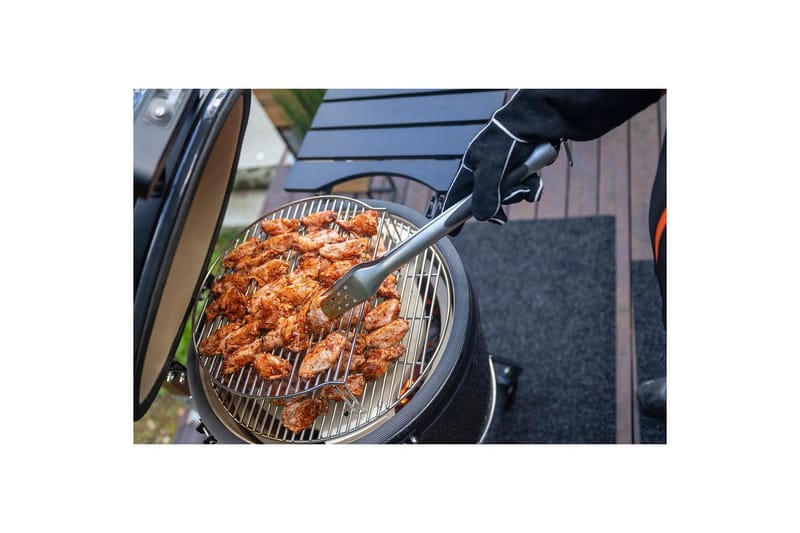 Grillrist Mustang Expander Kamado L/XL/XXL - Have - Grill - Grill tilbehør