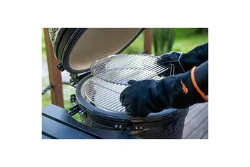 Grillrist Mustang Expander Kamado L/XL/XXL - Have - Grill - Grill tilbehør