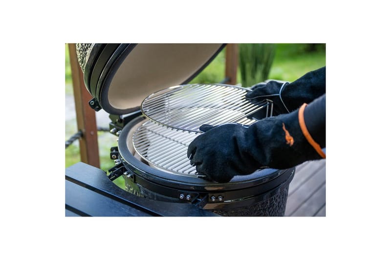 Grillrist Mustang Expander Kamado L/XL/XXL - Have - Grill - Grill tilbehør