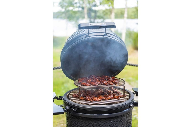 Grillrist Mustang Expander Kamado L/XL/XXL - Have - Grill - Grill tilbehør