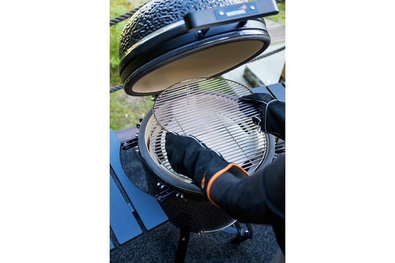 Grillrist Mustang Expander Kamado L/XL/XXL - Have - Grill - Grill tilbehør