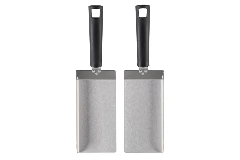 Grillspatel Mustang Plancha 2 Dele, undefined