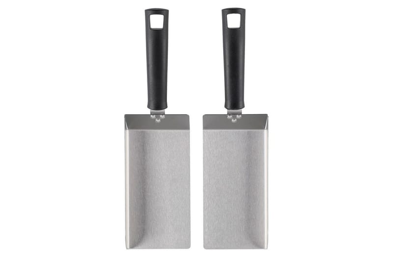 Grillspatel Mustang Plancha 2 Dele, undefined