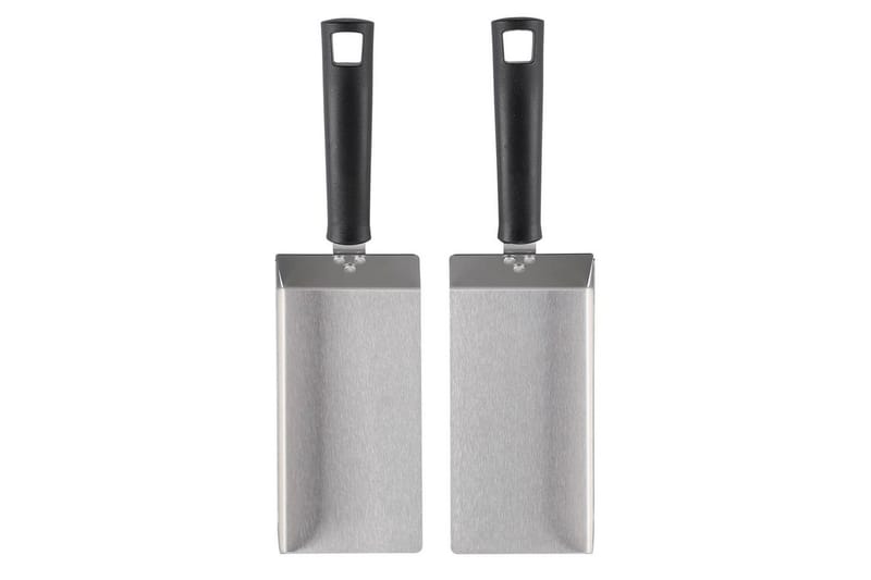 Grillspatel Mustang Plancha 2 dele - Have - Grill - Grill tilbehør - Grillbestik