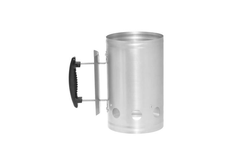 Grilltænder Mustang Chimney Starter Kul - Have - Grill - Grill tilbehør