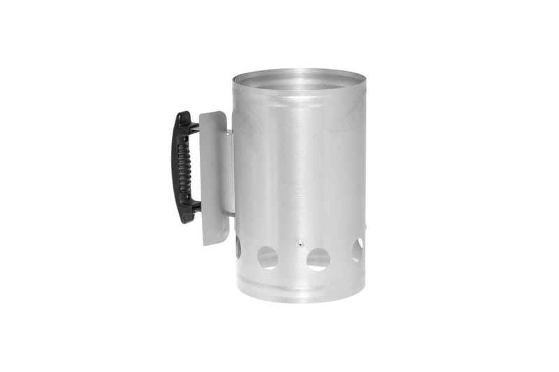 Grilltænder Mustang Chimney Starter Kul - Have - Grill - Grill tilbehør