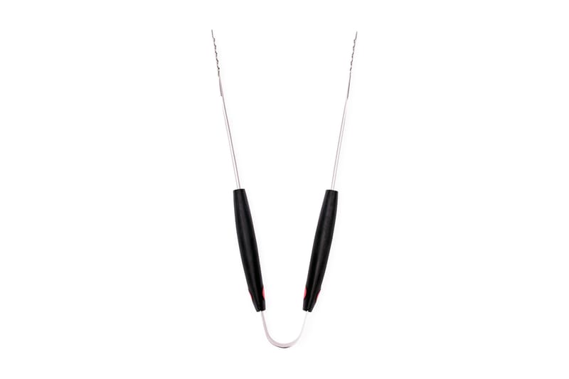 Grilltang Gear, Sort