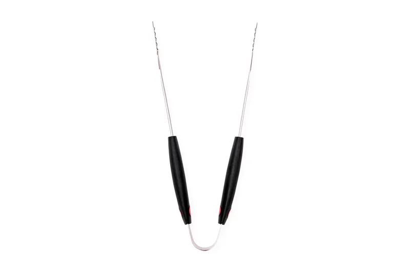 Grilltang Gear, Sort