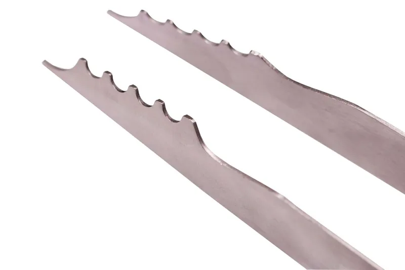 Grilltang Gear - Sort - Have - Grill - Grill tilbehør - Grillbestik