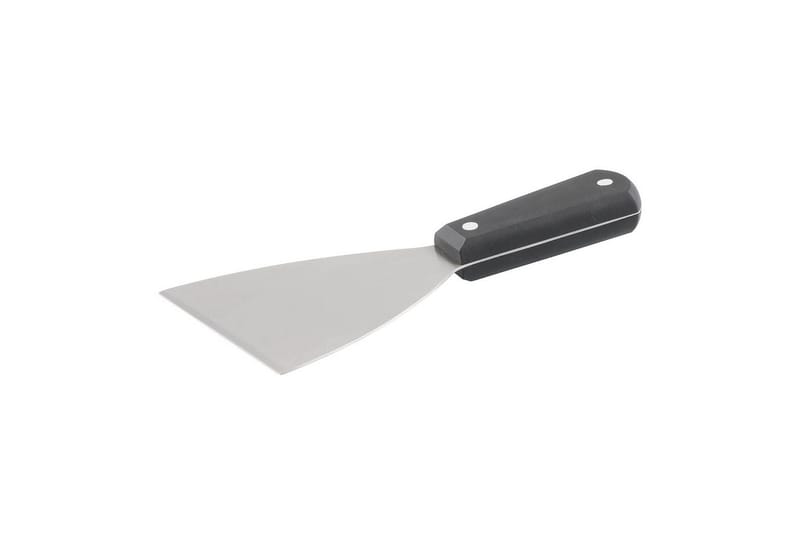 Grillværktøjssæt Mustang Plancha 7 Dele - Have - Grill - Grill tilbehør - Grillbestik