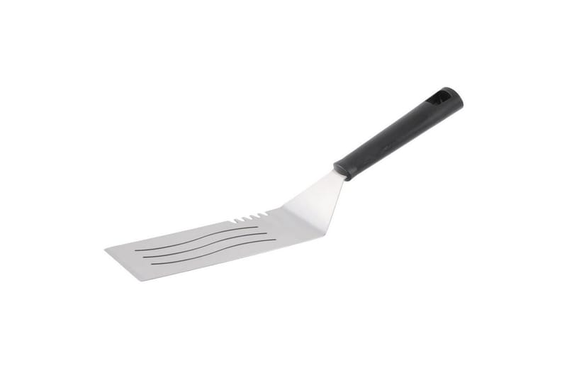 Grillværktøjssæt Mustang Plancha 7 Dele - Have - Grill - Grill tilbehør - Grillbestik