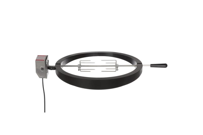 Rotisserikit Mustang Kamado M - M - Have - Grill - Grill tilbehør - Grillstativ & rotisserie
