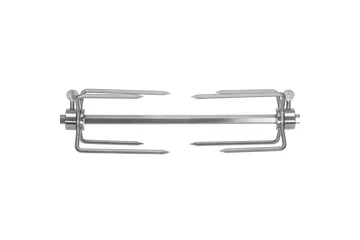 Rotisserisæt Mustang Kamado - Have - Grill - Grill tilbehør - Grillstativ & rotisserie