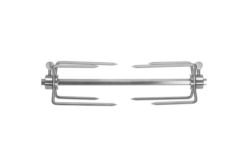 Rotisserisæt Mustang Kamado - Have - Grill - Grill tilbehør - Grillstativ & rotisserie