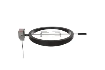 Rotisserisæt Mustang Kamado - Have - Grill - Grill tilbehør - Grillstativ & rotisserie